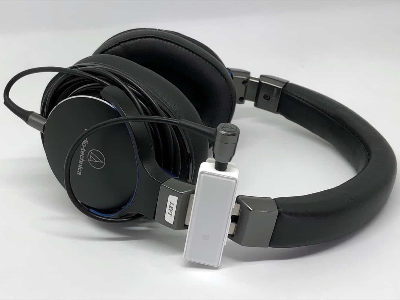 Recensione: Adattatore per cuffie Bluetooth FiiO μBTR