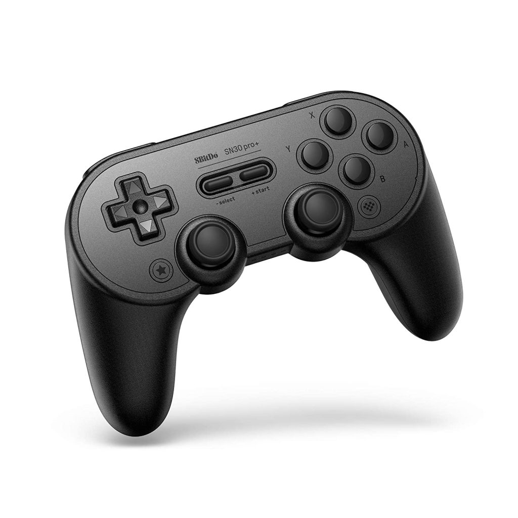Melhores Controladores de Jogos para Mac