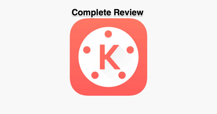 Critique de KineMaster
