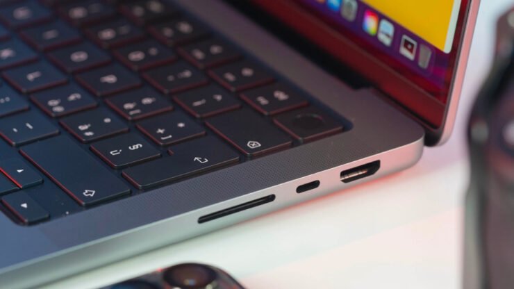 MacでSDカードをフォーマットする方法