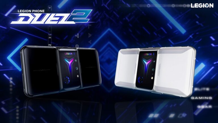 Legion Phone Duel 2