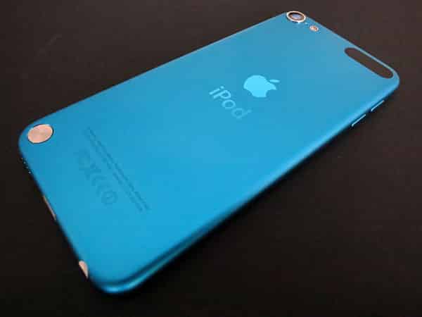 Recensione: Apple iPod touch (Quinta Generazione)