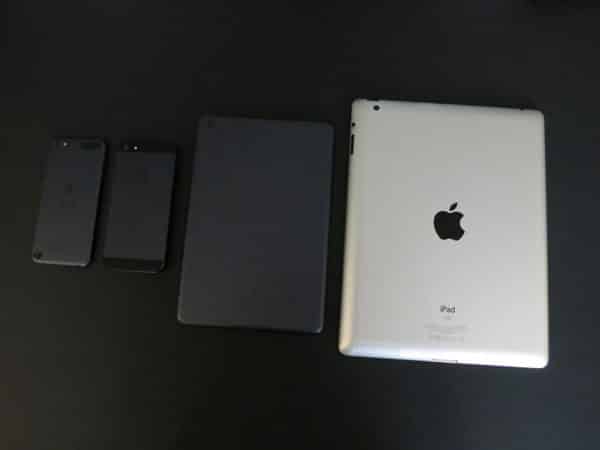 Recensione: Apple iPad mini (16GB/32GB/64GB)