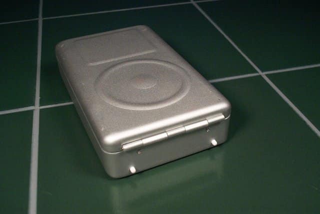 Recensione: Matias iPod Armor