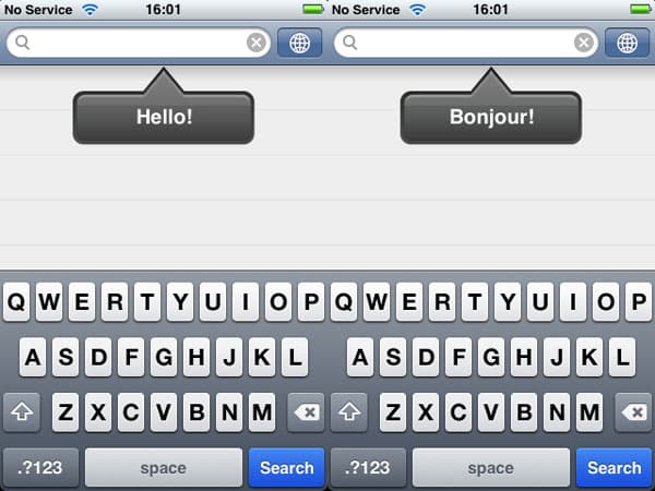 Gemas do iPhone: Aplicativos da Wikipedia