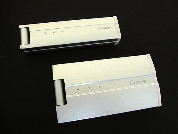 Supporti di raffreddamento Luxa2 M1-Pro, M2 + M3 di Thermaltake per i MacBook di Apple
