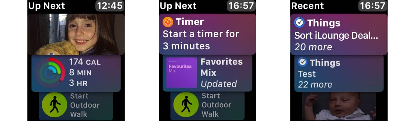 즉시 전문가: watchOS 5의 비밀과 기능