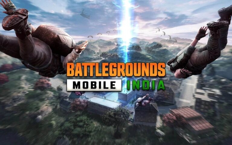 BGMI
