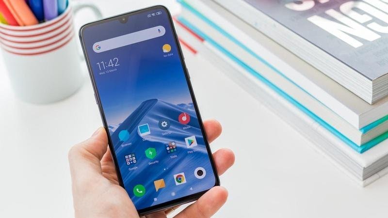 Top 10 Smartphones Phare de l'Année (2019) 5