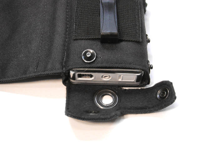 Recensione: Custodia BiFold di Willow Design