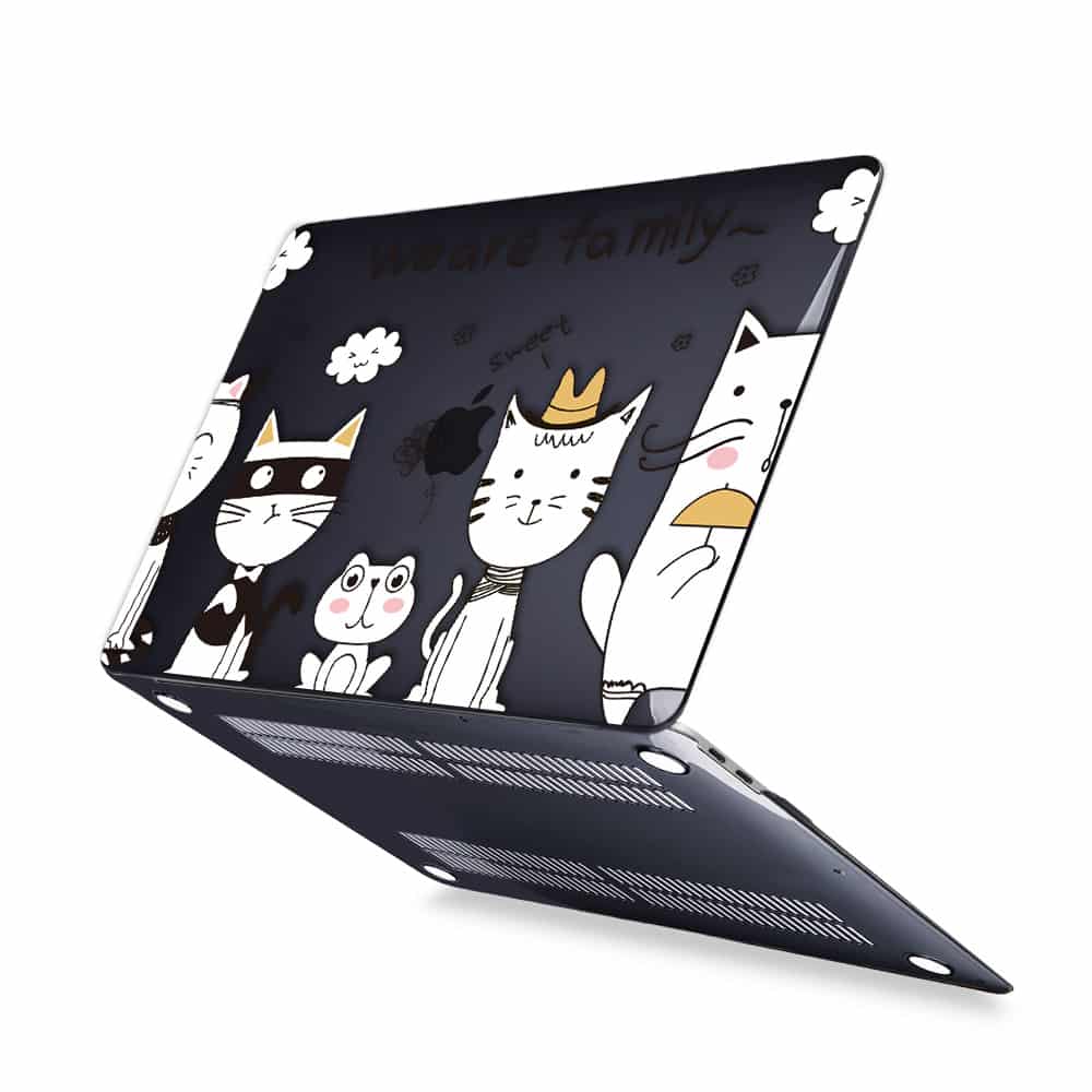 Design Pro Case for MacBook Pro 2019 13 inch