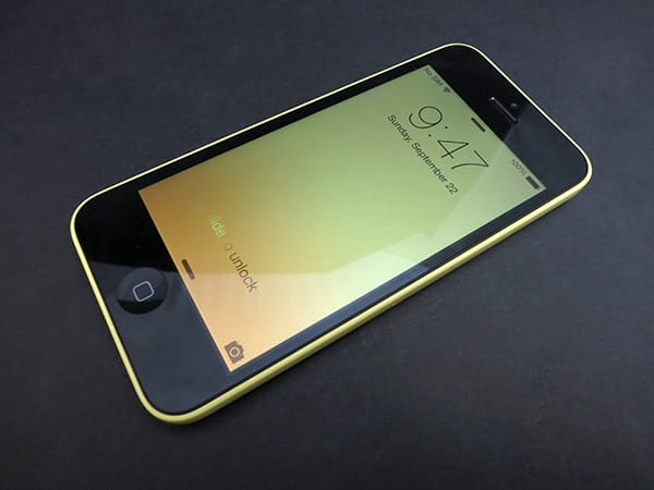 Recensione: Apple iPhone 5c (16GB/32GB)
