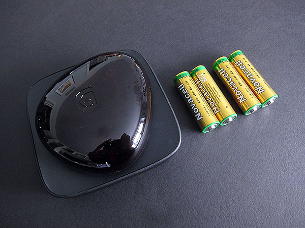 Recensione: Controllo Remoto Universale Griffin Beacon