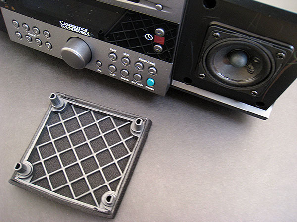 Recensione: Cambridge Soundworks i765