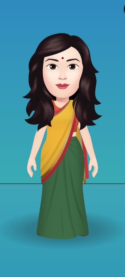 Facebook Avatar