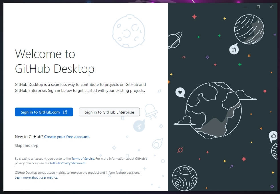 Github App - Mehr als 100 Dateien auf GitHub hochladen