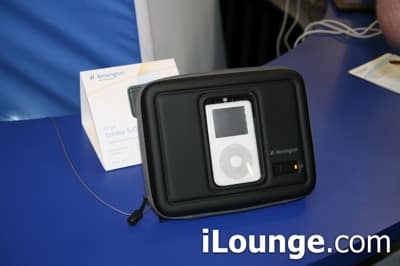 Macworld Expo 2007: La Guida Completa (D-O)