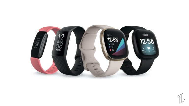Fitbit Featured