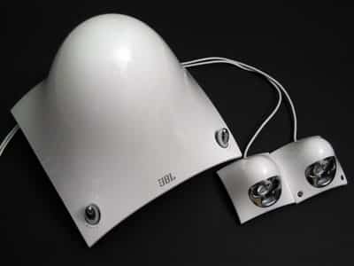 Bewertung: JBL Creature II 2.1 Lautsprecher