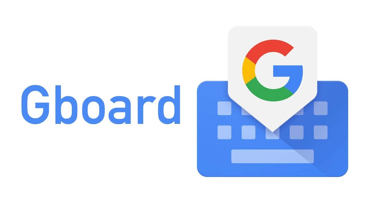 tastiera gboard