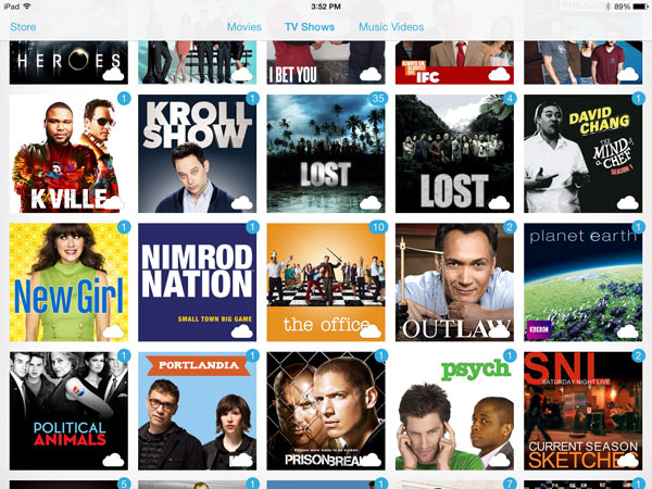 Critique : Apple Inc. iOS 7