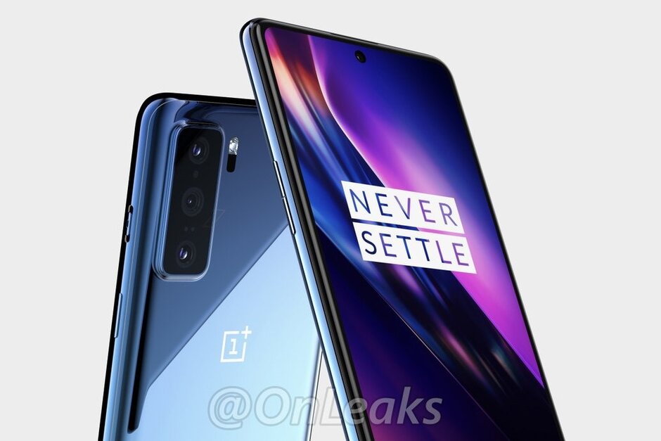 Nord by OnePlus