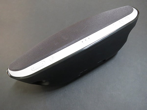 レビュー: JBL OnBeat Venue