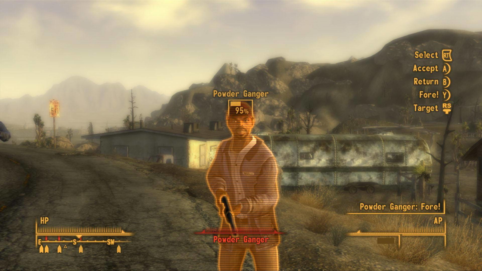 New Vegas Stream