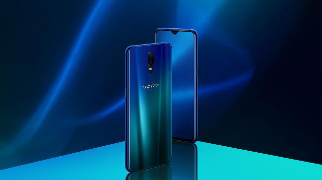 Los 10 Mejores Smartphones de Gama Media del Año (2019) 4