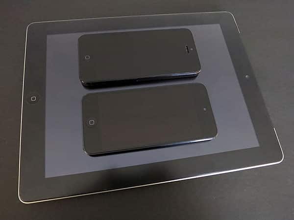 Recensione: Apple iPod touch (Quinta Generazione)