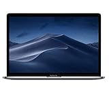 Apple MacBook Pro (15-inch, Touch Bar, 2.9GHz 6-Core Intel Core i9, 16GB RAM, 1TBB SSD Storage) Space Gray (Modello precedente)