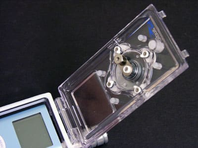 Recensione: H2O Audio SV-iMini Custodia Subacquea