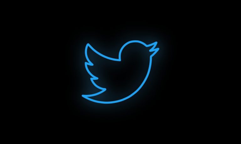 Twitter en vedette