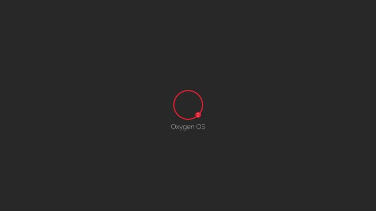 Oxygen OS