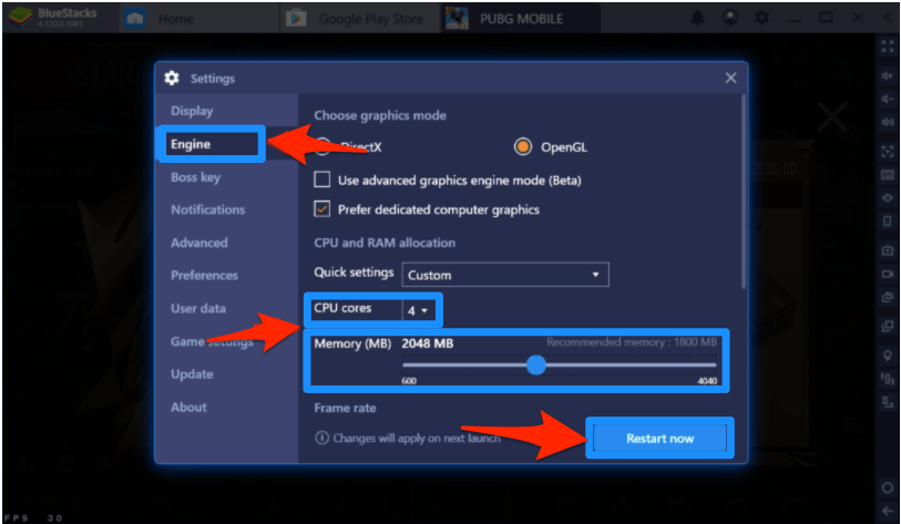 Settings_PUBG_beta
