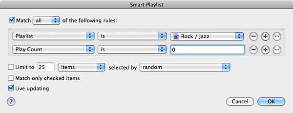 Sofort-Experte: Geheimnisse & Funktionen von iTunes 9