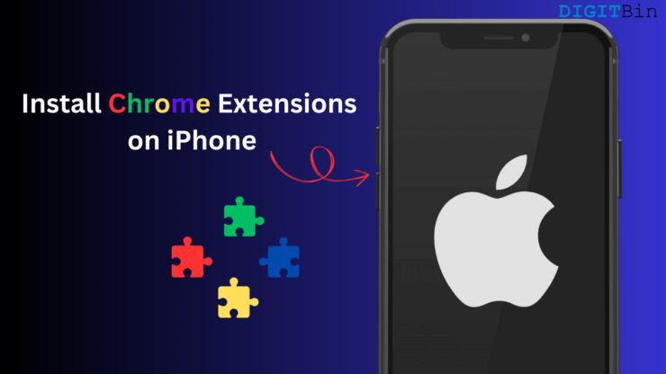 Come installare le estensioni di Chrome su iOS 2025