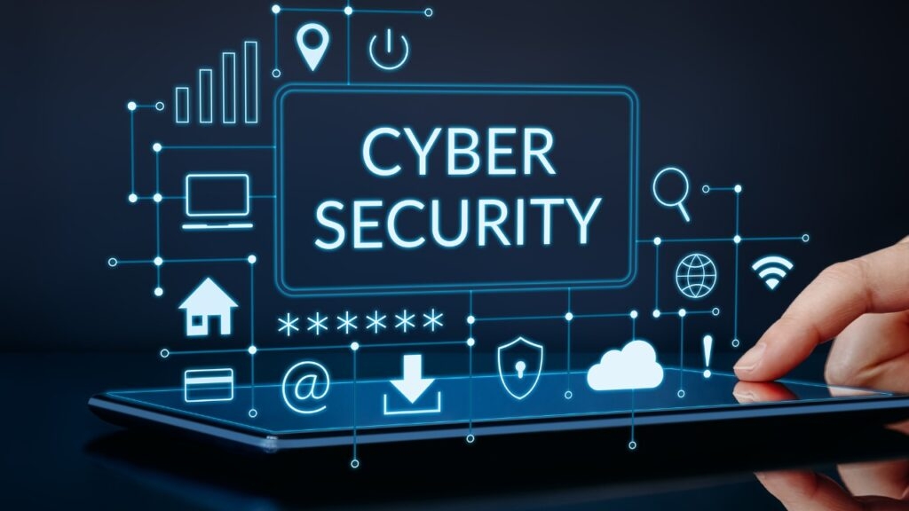 Qu'est-ce que la cybersécurité ? Choses que vous devriez savoir ? 1