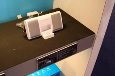 iPod @ CES 2006 Part III: 전시장에서