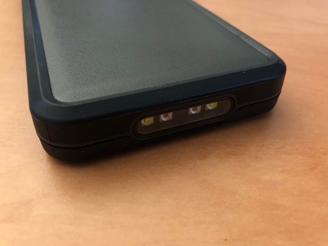 Revisão: LifeProof LifeActív Power Pack