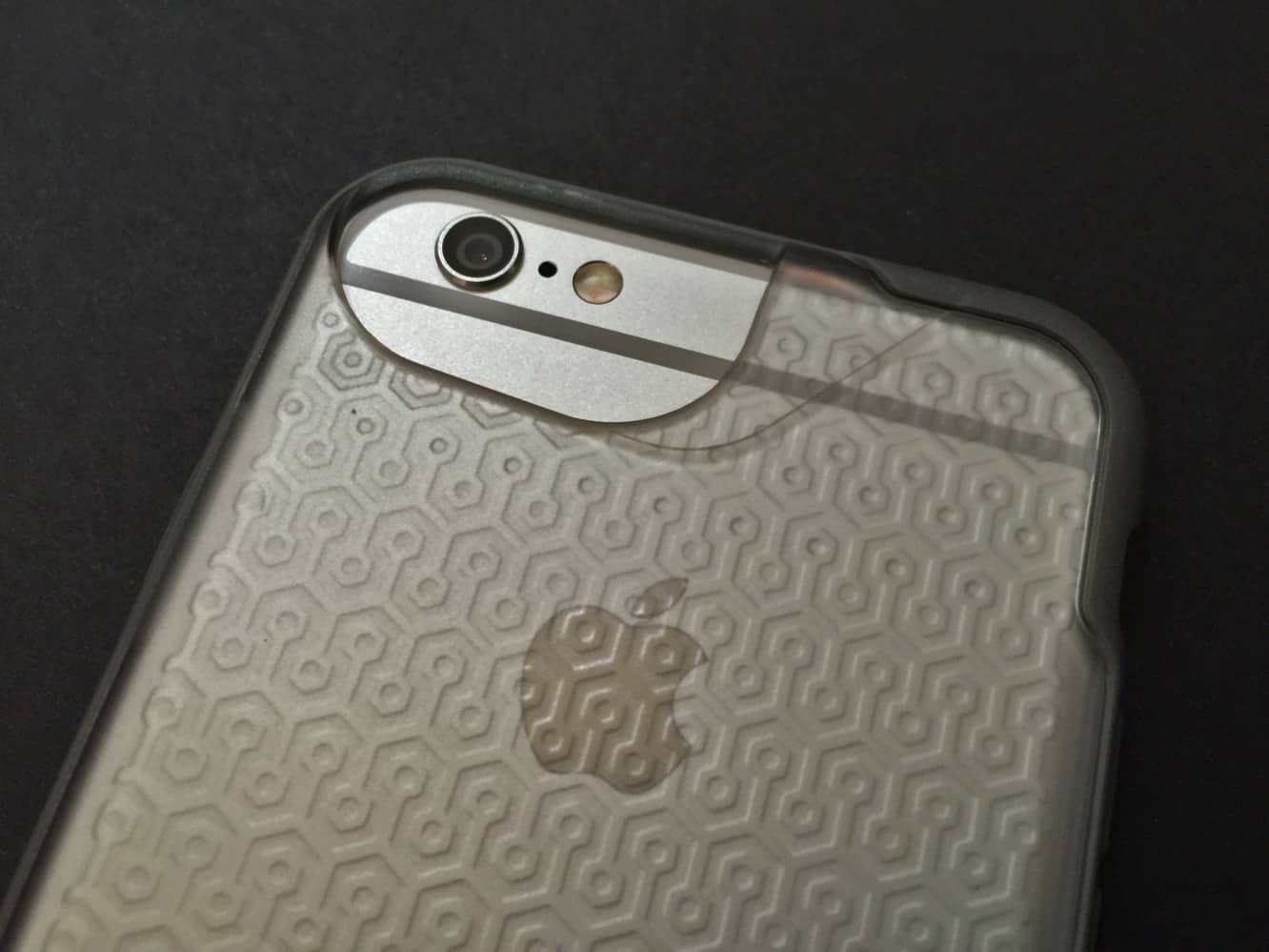 Critique : Olloclip Ollocase pour iPhone 6