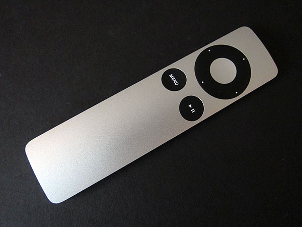 Critique : Apple TV (Deuxième Génération)