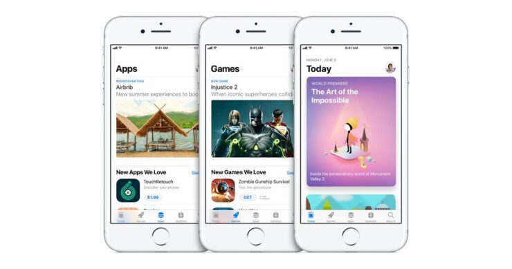 Alternative App Store iPhone e iPad