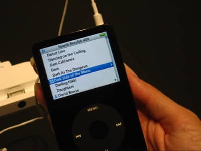 Recensione: Apple Computer iPod con video (Enhanced Fifth-Generation 30GB/80GB)