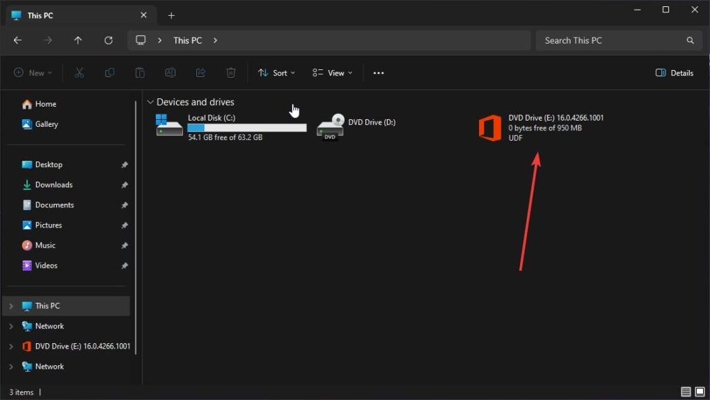Installation d'Office 2016 - Télécharger Microsoft Office 2016