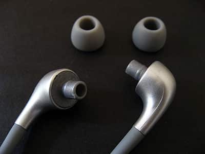 Recensione: Griffin TuneBuds Comfort Earphones per iPod e iPhone