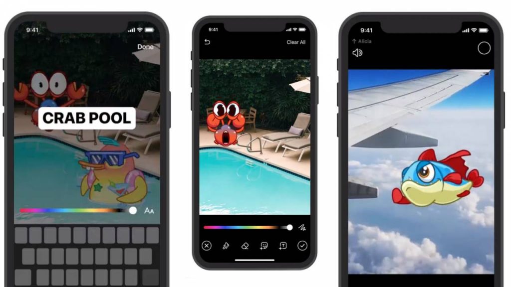 La Nueva Función de Telegram Te Permite Editar Videos, Crear Stickers, Mostrar GIFs en Tendencia, y Más 1