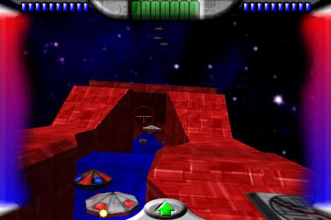 iPhone-Juwelen: Gelegenheitsspiele, Angeln und 3-D-Shooter