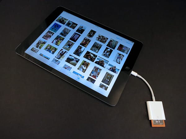 Recensione: Apple iPad Air (16GB/32GB/64GB/128GB)