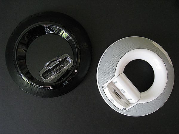 Recensione: JBL On Stage IIIP